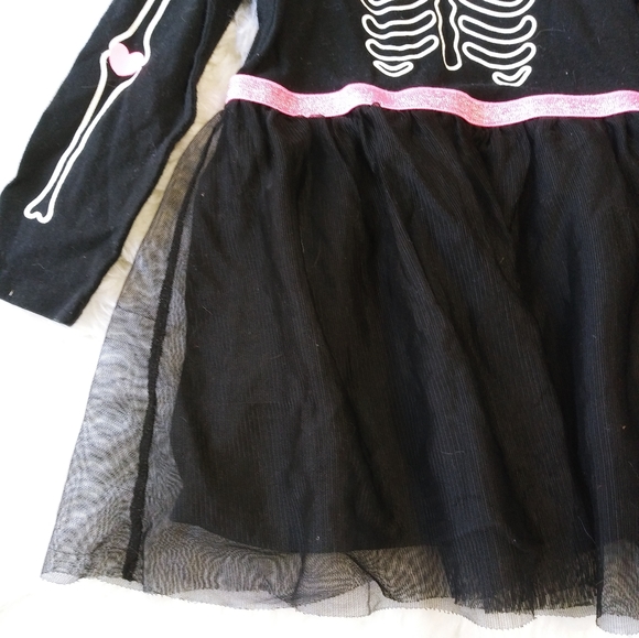 Toddler Halloween Dress - Picture 6 of 6